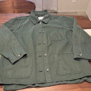 Old Navy field jacket
